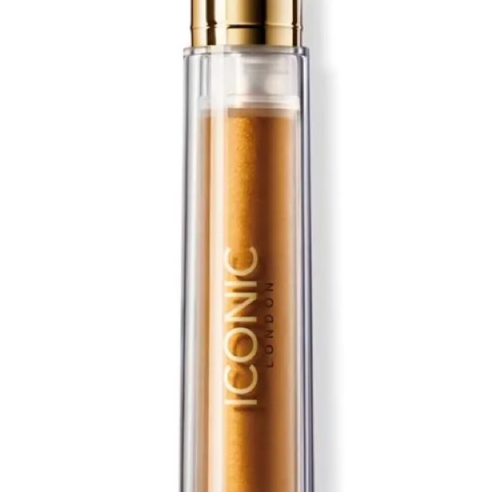 ICONIC London Sheer Bronze in “Instant Sunshine” - Universal - Picture 1 of 7